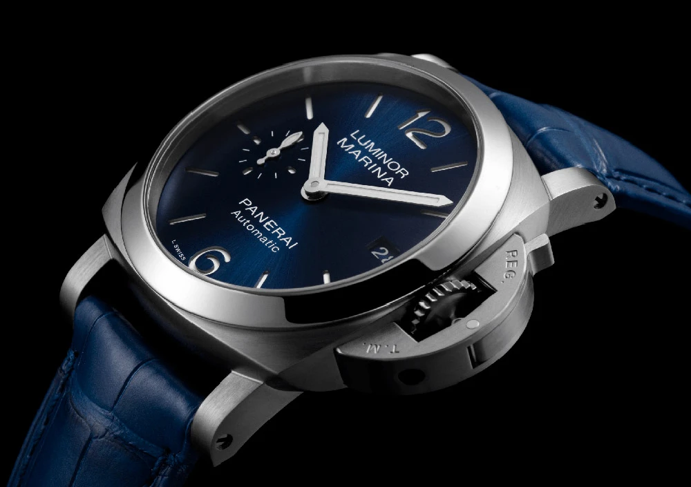 Panerai Luminor Marina